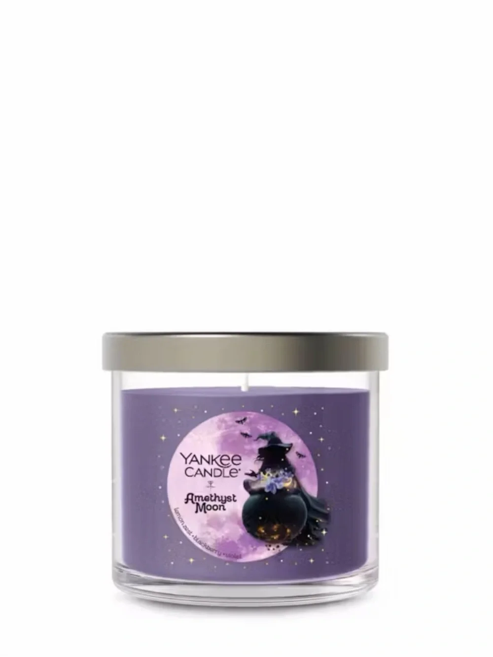 🌙 Yankee Candle 